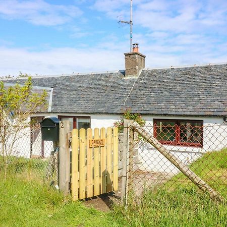 2 Tougal Villa Mallaig Exterior photo