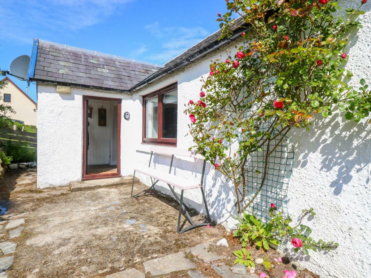 2 Tougal Villa Mallaig Exterior photo